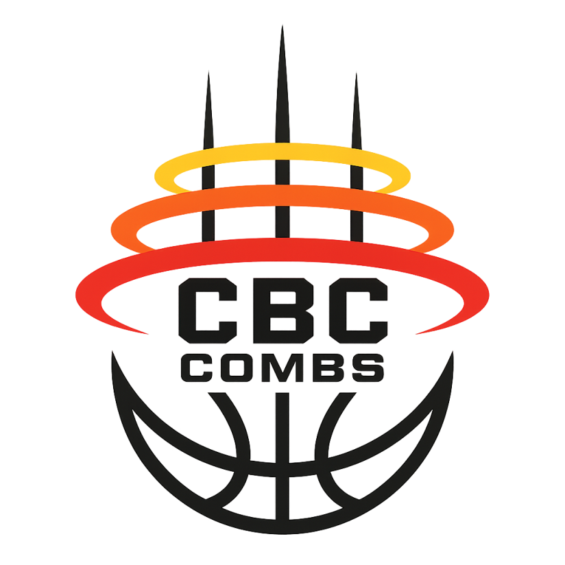 Création du site Web du Combs Basket Club
