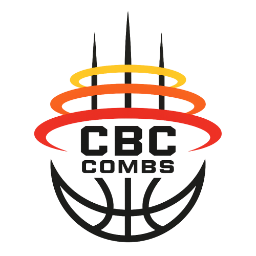 Logo Combs Basket Club