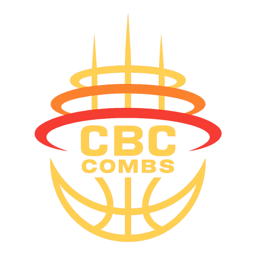 Logo Combs Basket Club